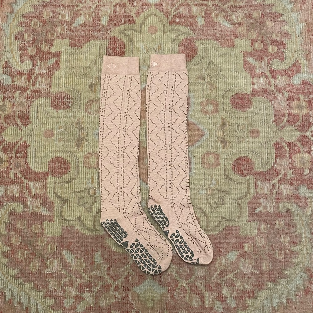 Free People Barre Socks 💗
